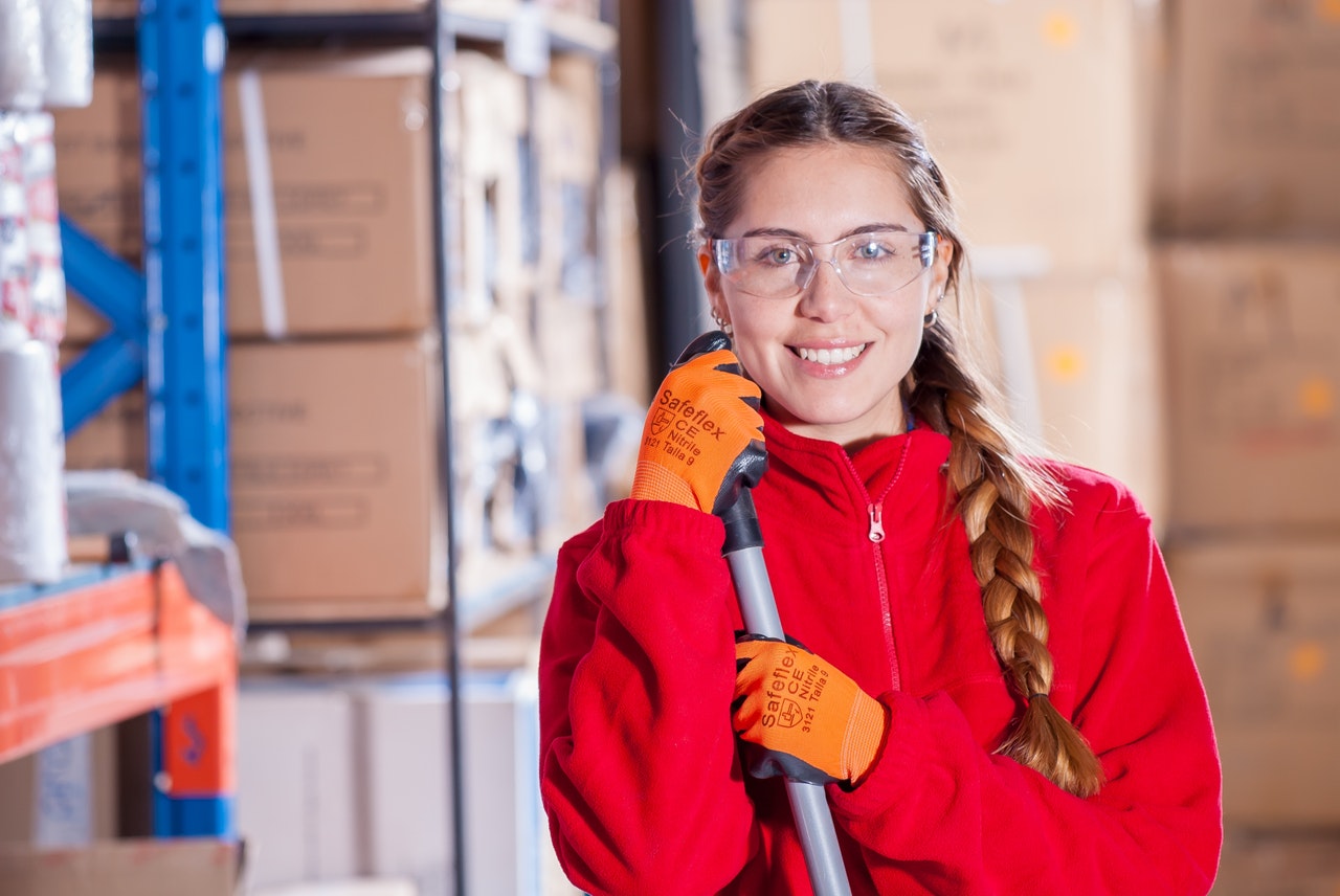 ayudas laborales mujer