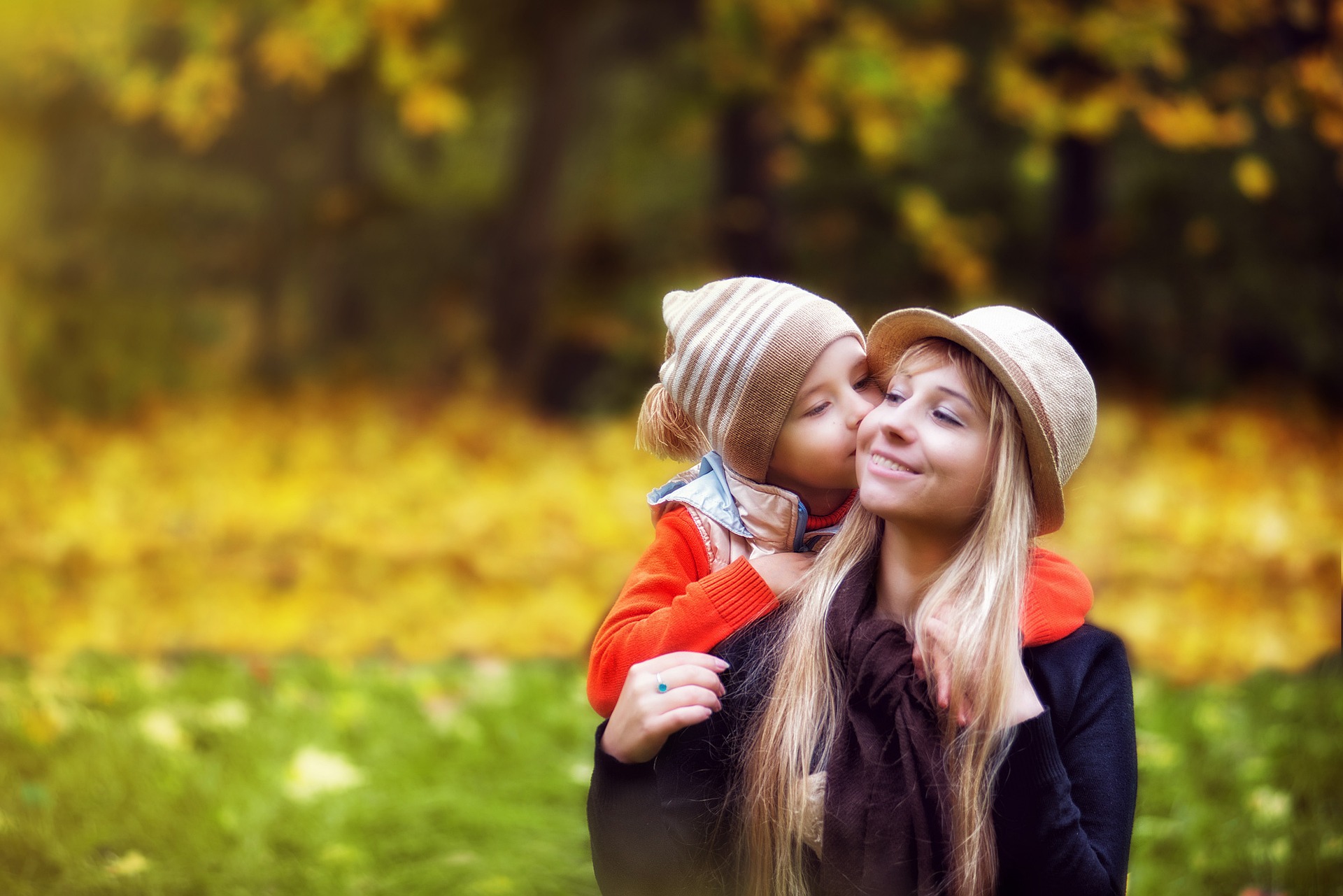 Ayudas para madres solteras