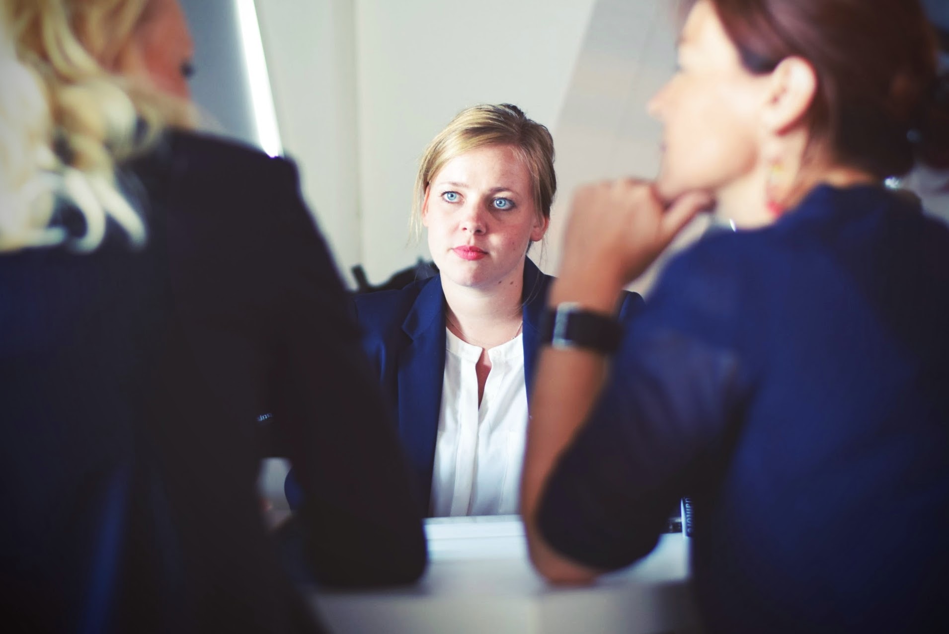 desafíos mujer trabajo