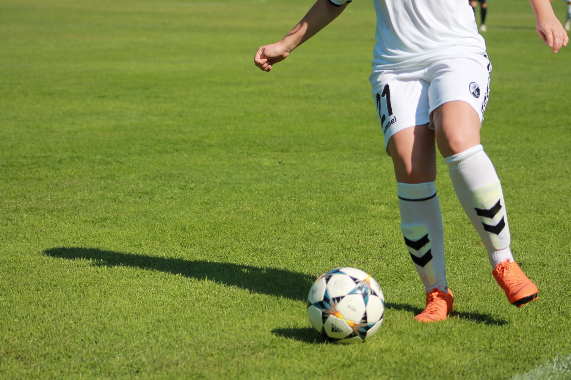 liga femenina de futbol